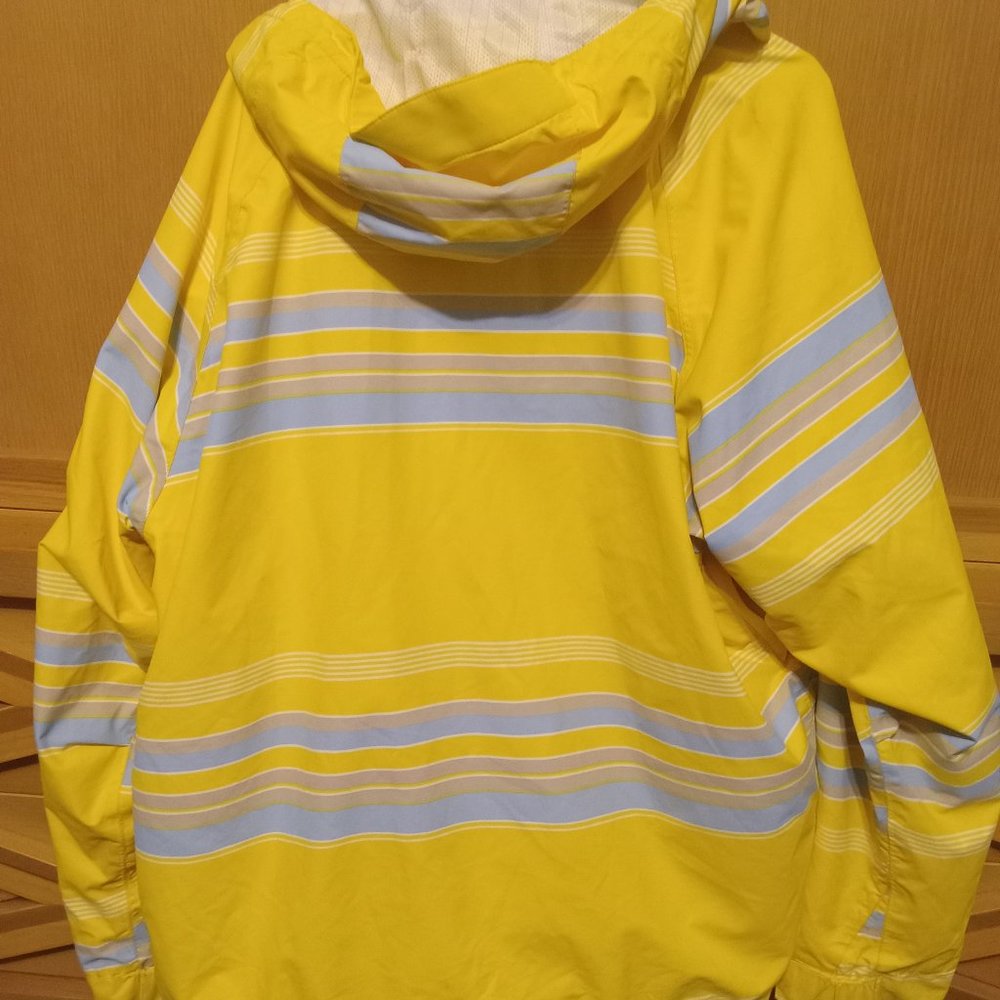 Foursquare Snowboard Jacket